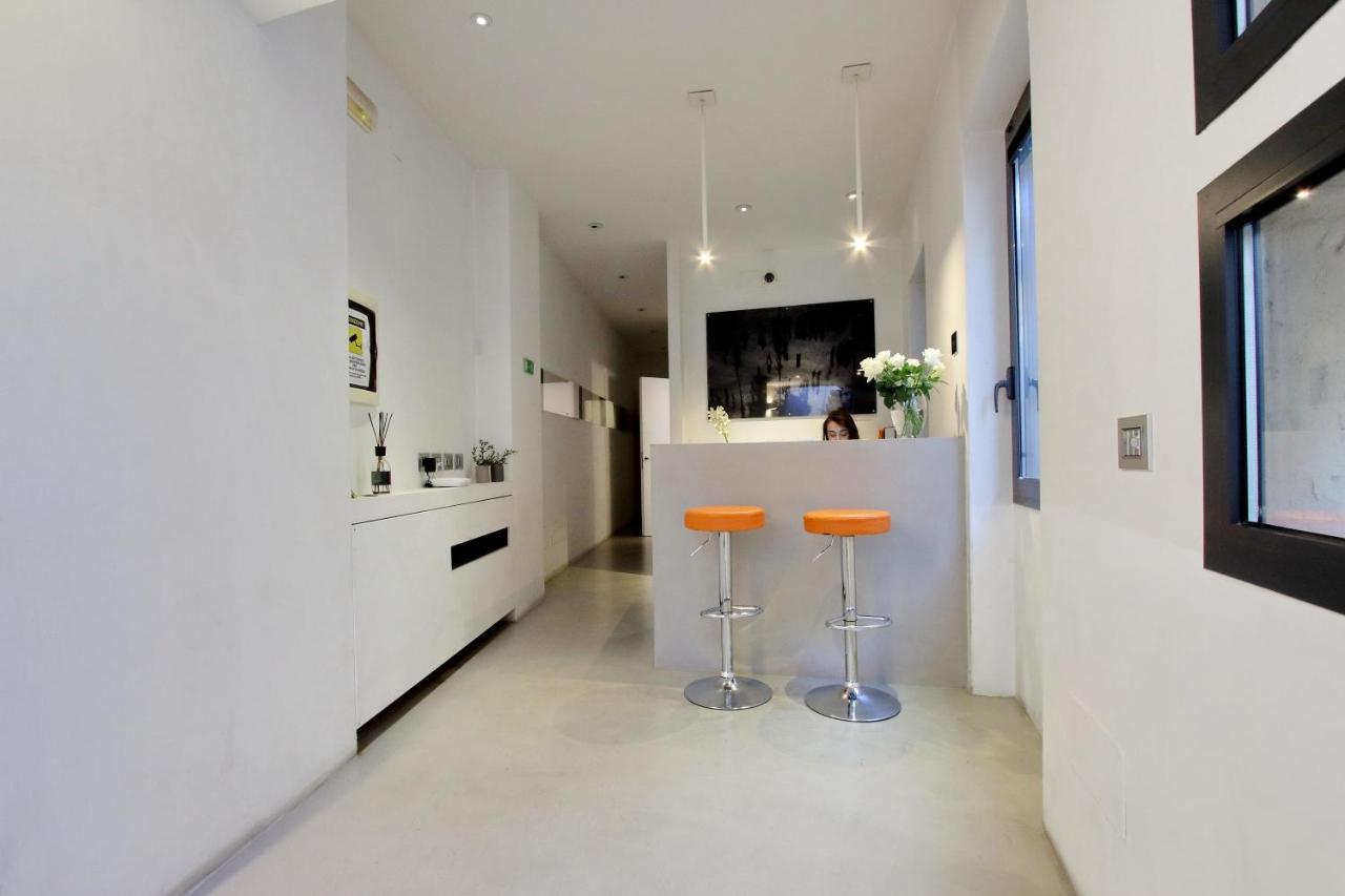 Urben Guesthouse Rome Exterior photo