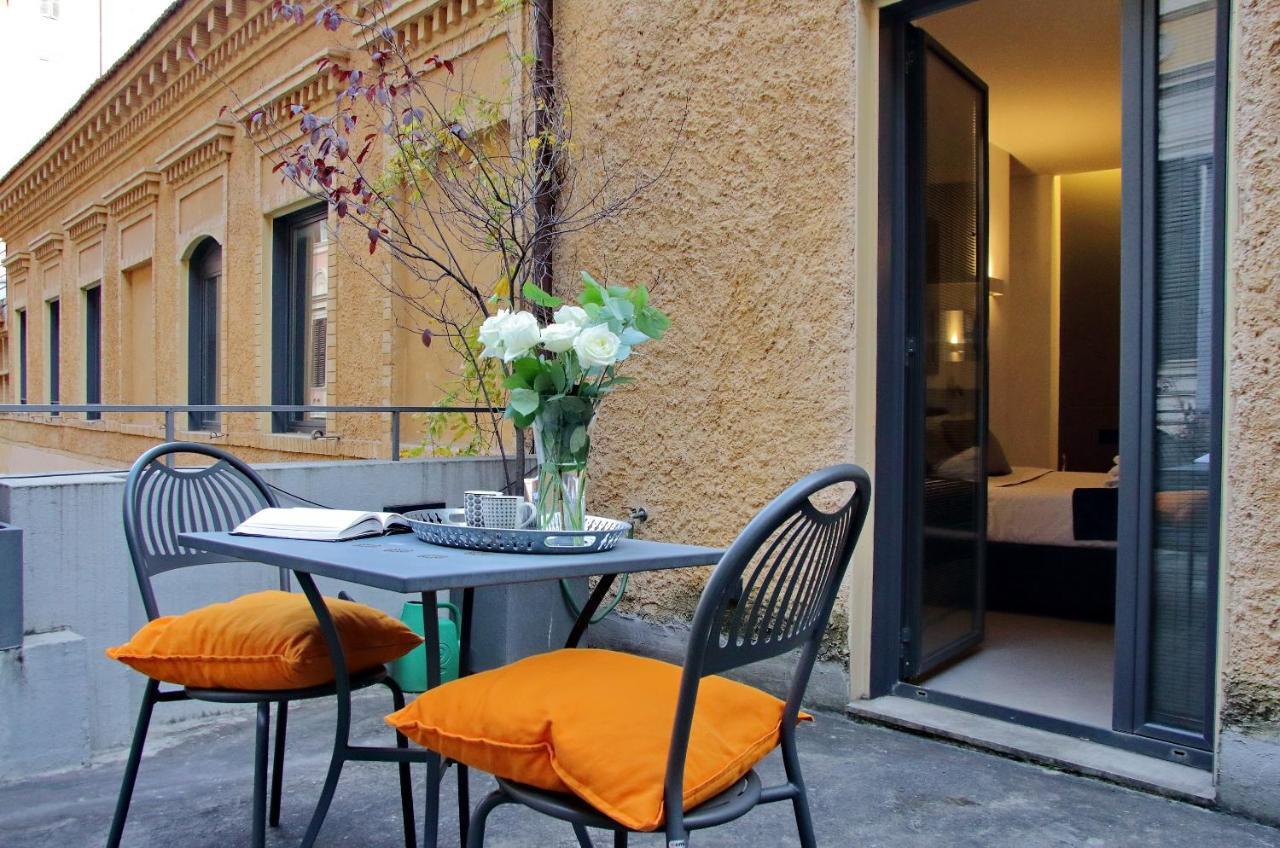 Urben Guesthouse Rome Exterior photo
